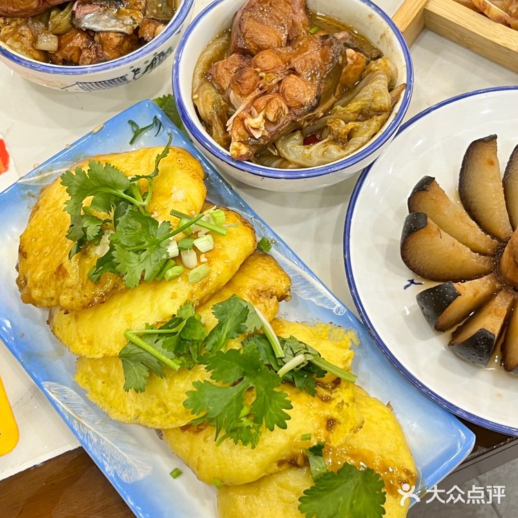 厦门!真的是东北人开的东北菜馆!!