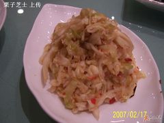 泡菜-东华大学第一食堂(松江校区店)