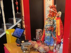 -芦月轩羊蝎子(北蜂窝店)