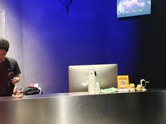 -瞳·实景密室逃脱(护国店)
