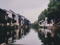 -南浔古镇