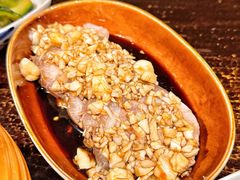 -喜晋道面馆(华严寺广场店)