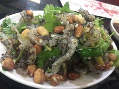 -潮汕美牛肉丸火锅店(天宁寺店)