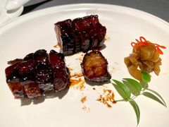 秘制黑叉烧-小炳胜(卓悦中心店)