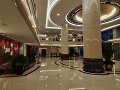 -北京金龙潭御瑞酒店(花园桥地铁站店)