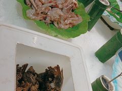 -御品海宴海鲜自助餐厅(龙岗万科广场店)