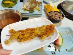 -蛙太牛牛肉海鲜自助火锅(台江万达店)