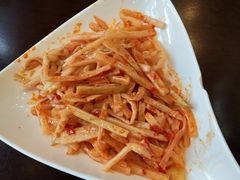 -奥山雅阁酒店·中餐厅