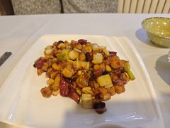 -巴渝兄弟川菜(宽街店)