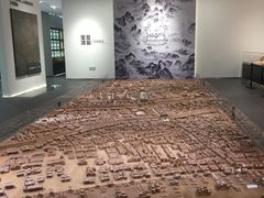 -广州市城市规划展览中心