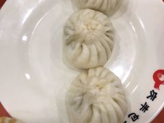猪肉梅干菜-庆丰包子铺(博雅CC商业广场店)