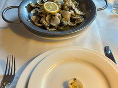 -火车头法国西餐厅