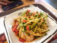 秘制凉皮-魏家凉皮(南楼店)