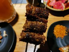 -悦屋老板娘的烤肉店(紫薇田园店)