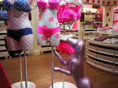 -Victoria's Secret(杭州湖滨银泰in77店)