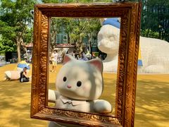 -深圳湾万象城(南山店)