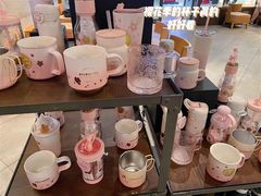 -星巴克臻选(湛江鼎盛广场店)