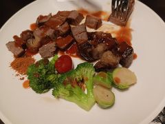 -188西餐厅(园林宾馆店)
