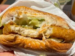 -麦当劳(明湖店)