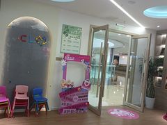 -艺年级儿童语言艺术中心(冉家坝爱融荟城店)