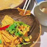 终于来吃了大名鼎鼎的野生菌火锅 被朋友安利了无数次！