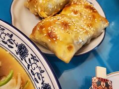 -一个勺子新疆锡伯主题私房菜(红墙巷49号院店)