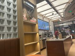 -Tims天好咖啡·贝果(北大街万象城店)