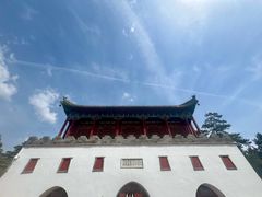 -普陀宗乘之庙(小布达拉宫)