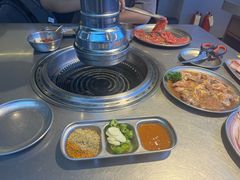 -大叹号·朝鲜族烤肉(潍坊泰华城店)