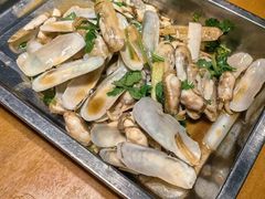 -胶东海鲜大排档(北太平庄店)
