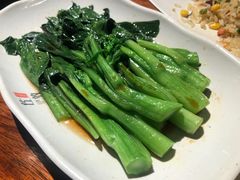 -佐敦茶餐厅(恒茂华城店)