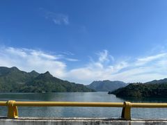 -千峡湖生态旅游度假区