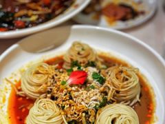 -茅庐川菜(烟台万象汇店)