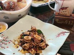 -大门水乡·顺德菜