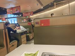 -海底捞火锅(九霄梦天地店)