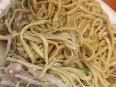 -拉面莊夢語＆中华料理八椿