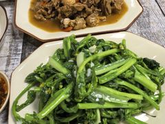 -南雄雄州土菜餐厅(粤北大厦店)