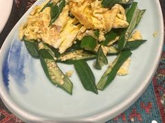 -巴依老爷新疆美食(工体旗舰店)