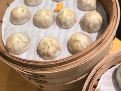 -鼎泰丰(当代商城店)