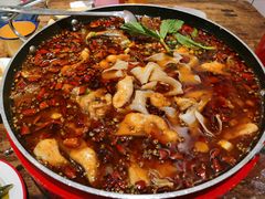 -聂发财重庆江湖菜(解放碑店)
