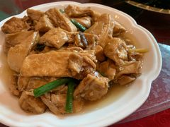 -胜记菜馆(文明路)