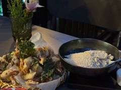 -Ginger(兴国路店)