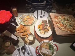 -碧特博格·20年品牌西餐厅(芜湖路店)