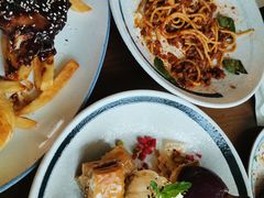 -FISH&POTATO Cō(地中海美食 万象城店)