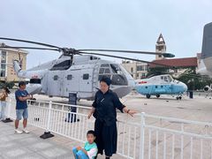 -中国人民解放军海军博物馆