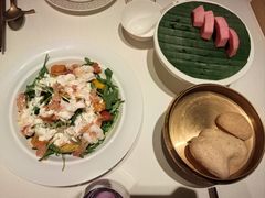 -金链花·泰国餐厅(国贸店)