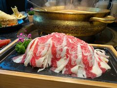 -湊湊火锅·茶憩(上海合生汇店)