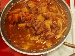 -和合谷(北京市王府井百货大楼店)