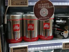 -Olé精品超市(北京合生汇店)