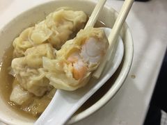 -麦文记面家(佐敦店)